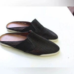 Frye Melanie mules